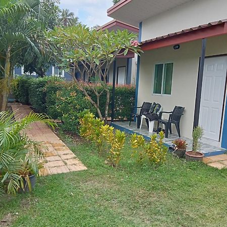 Airee Mini House Praia de Bang Tao Exterior foto