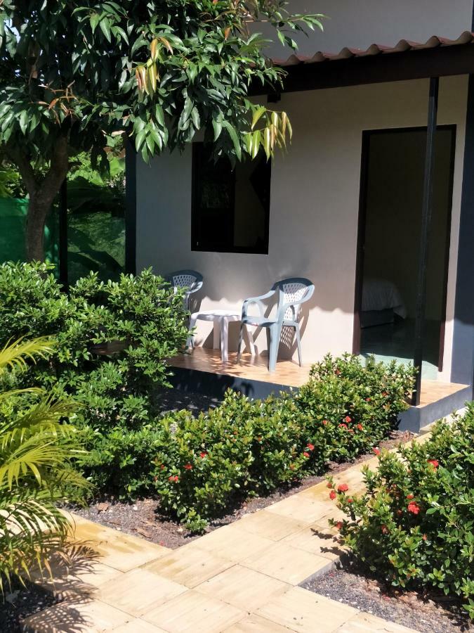 Airee Mini House Praia de Bang Tao Exterior foto